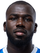 Kalidou Koulibaly