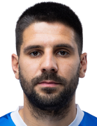 Aleksandar Mitrovic