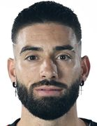 Yannick Ferreira Carrasco