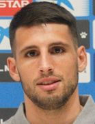 Jonathan Calleri