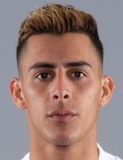 Cristian Pavon