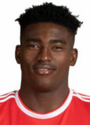 Taiwo Awoniyi