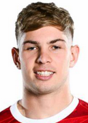 Emile Smith Rowe