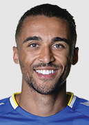 Dominic Calvert-Lewin