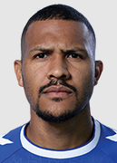 Jose Salomon Rondon Gimenez