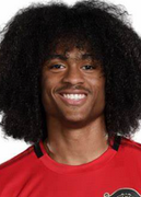 Tahith Chong