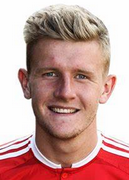 Joe Worrall