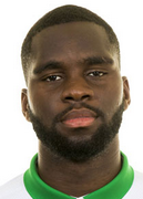 Odsonne Edouard