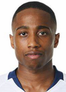 Kyle Walker-Peters