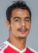 Ben Yedder Wissam