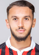 Amine Gouiri