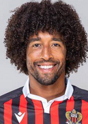 Dante Bonfim Costa