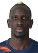 Mamadou Sakho