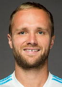 Valere Germain