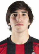 Sandro Tonali