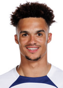 Antonee Robinson