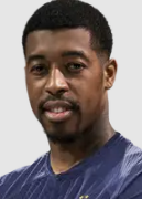 Kimpembe Presnel