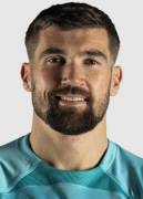 Mathew Ryan