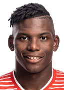 Breel Donald Embolo