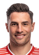 Fabian Schar