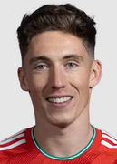 Harry Wilson