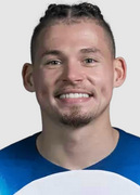 Kalvin Phillips