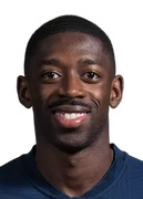 Ousmane Dembele