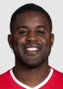 Joel Campbell