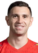 Emiliano Martinez