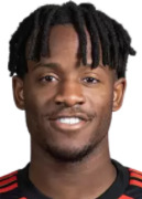 Michy Batshuayi