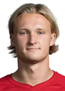 Kasper Dolberg