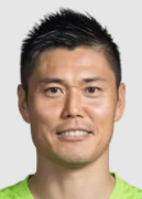 Eiji Kawashima