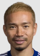 Yuto Nagatomo