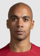 Joao Mario