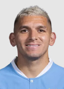 Lucas Torreira