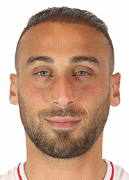 Cenk Tosun