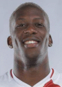 Luis Advincula Castrillon