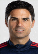 Amatriain Arteta Mikel