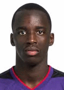 Moussa Diarra