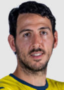 Daniel Parejo Munoz,Parejo