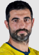 Raul Albiol Tortajada