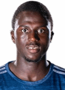 Mamadou Lamine Gueye