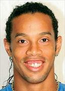 De Assis Moreira Ronaldinho