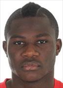 Emmanuel Frimpong