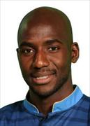 Alou Diarra