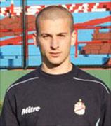 Dario Benedetto