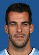 Alvaro Negredo Sanchez