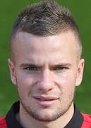 Tom Cleverley