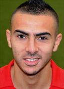 Oussama Assaidi