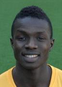 Babacar Sarr